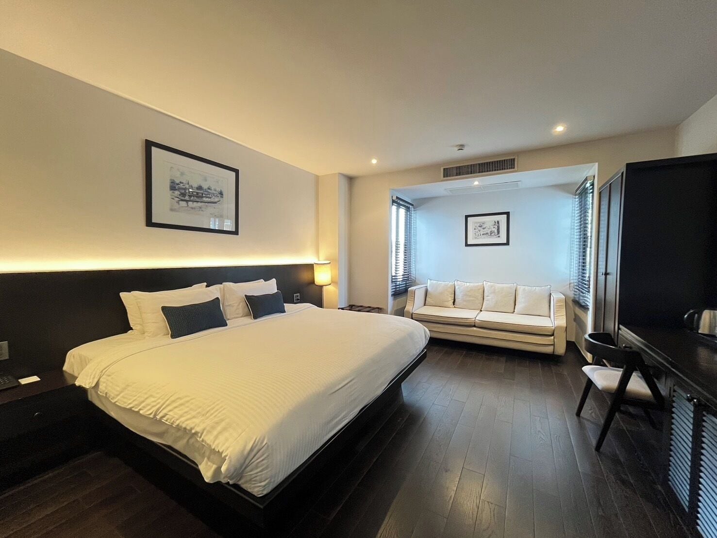 Foto - Cheeva Dee Hotel