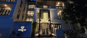 Cheeva Dee Hotel