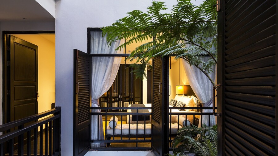 Cheeva Dee Hotel