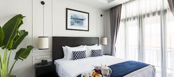 Cheeva Dee Hotel