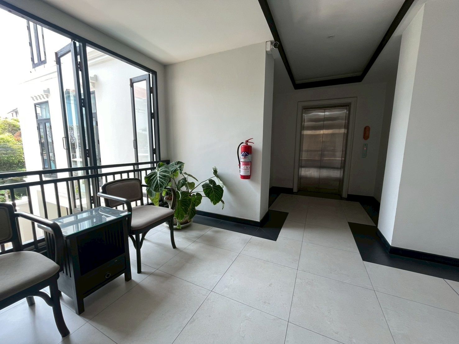 Foto - Cheeva Dee Hotel