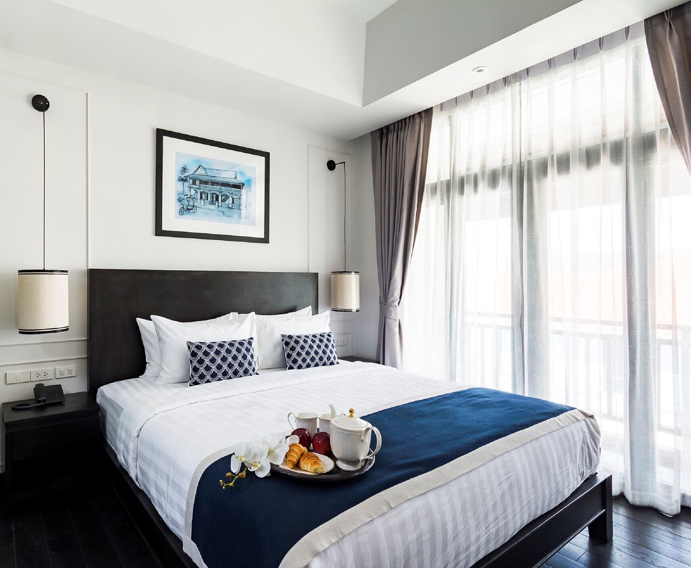 Foto - Cheeva Dee Hotel