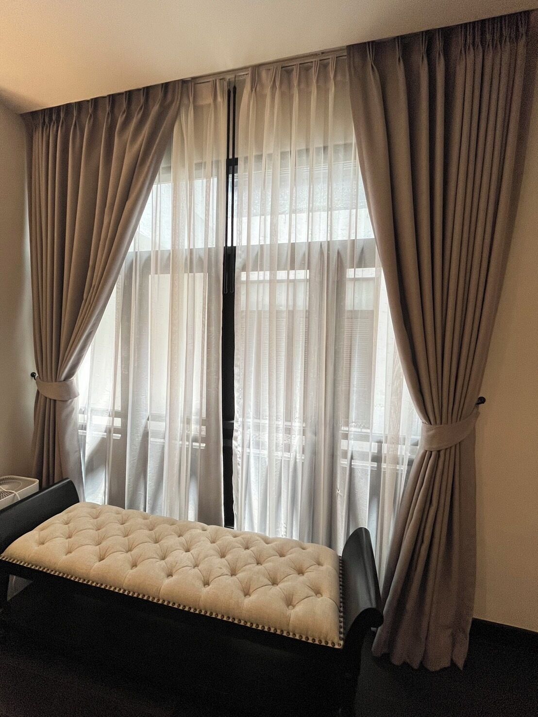 superior room | 1 bedroom, premium bedding, minibar, in-room safe