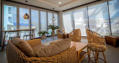 Triple Z Hotel