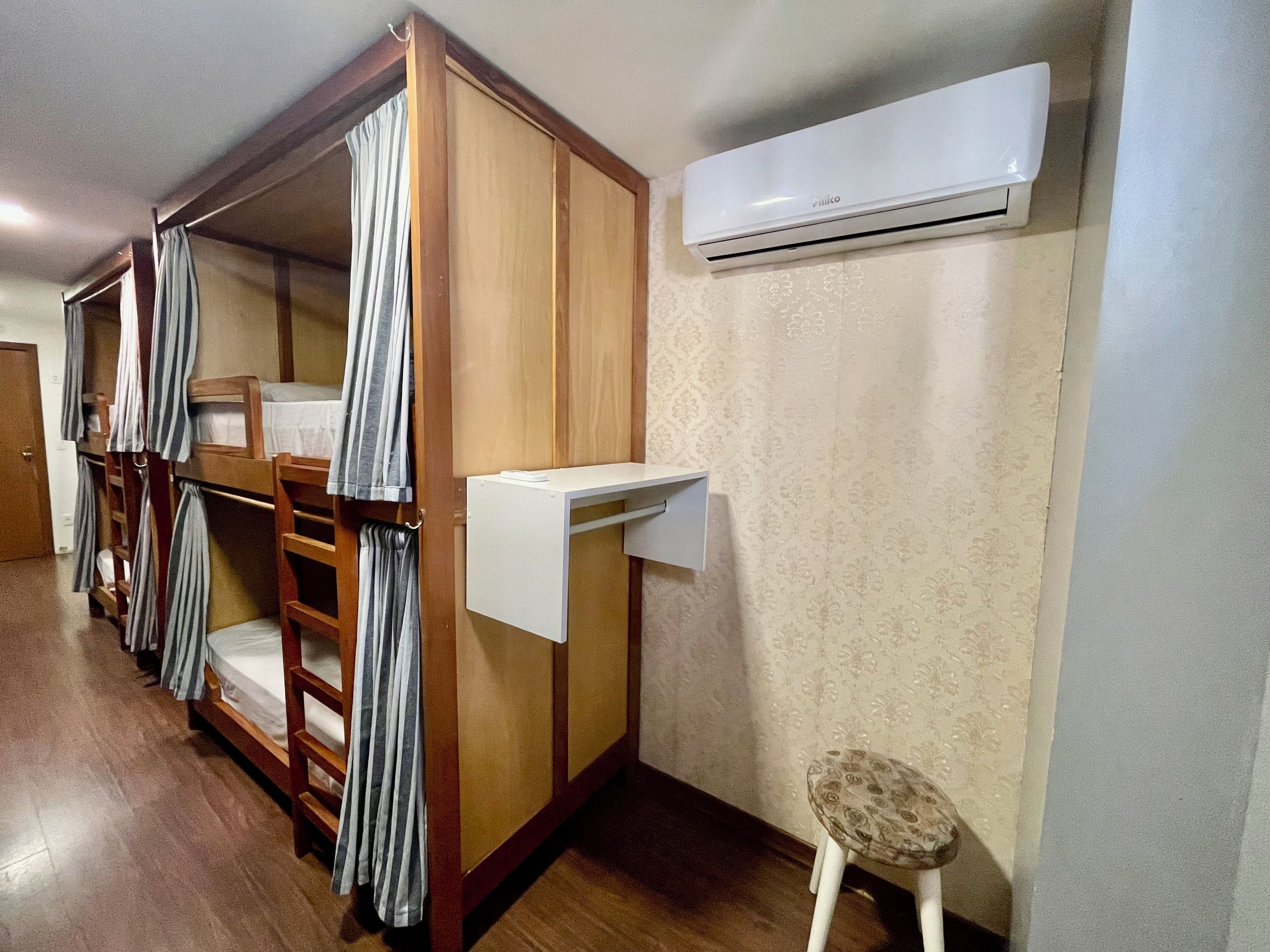 Foto - Eleganz Hostel & Suítes