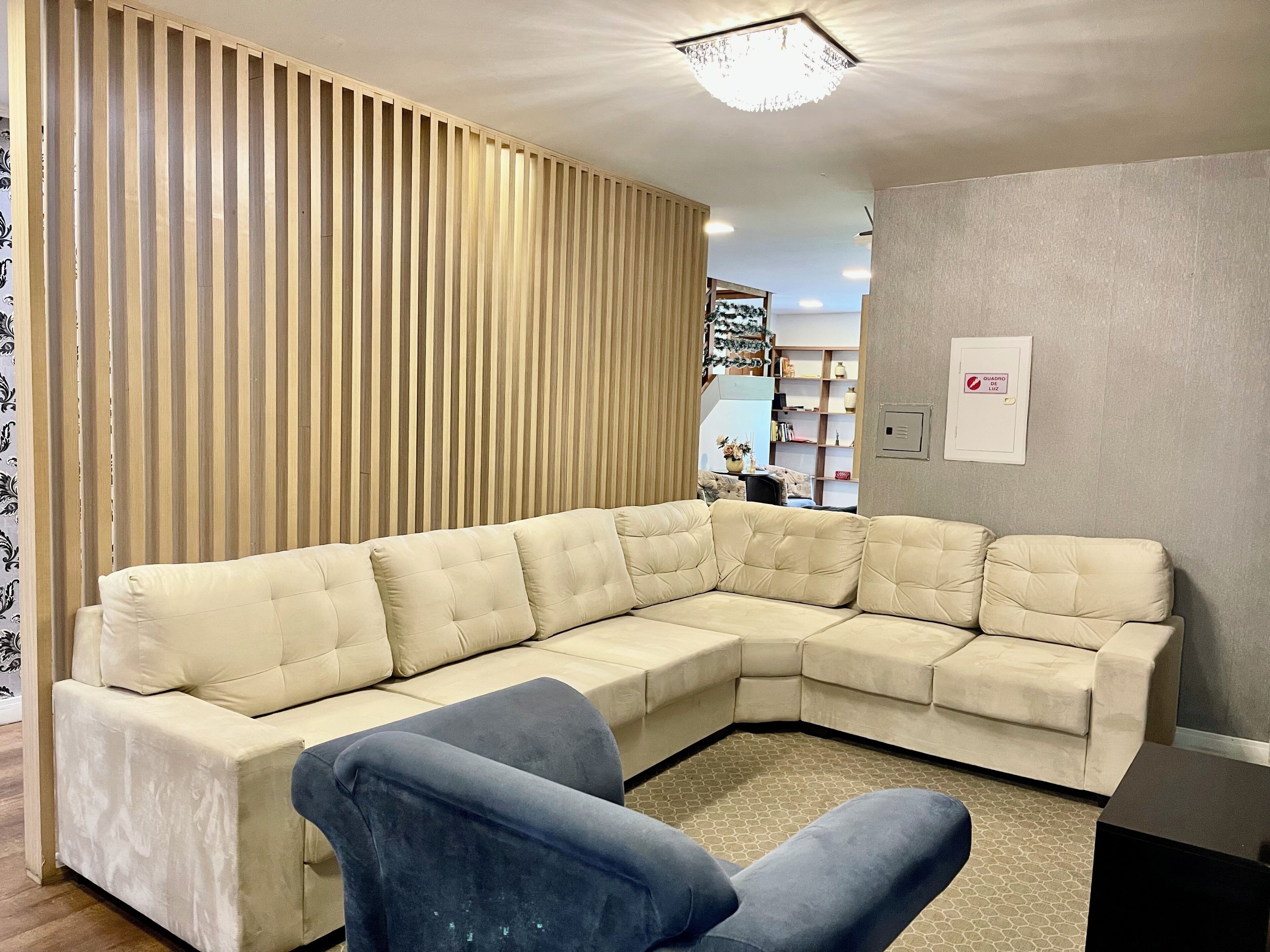 Foto - Eleganz Hostel & Suítes