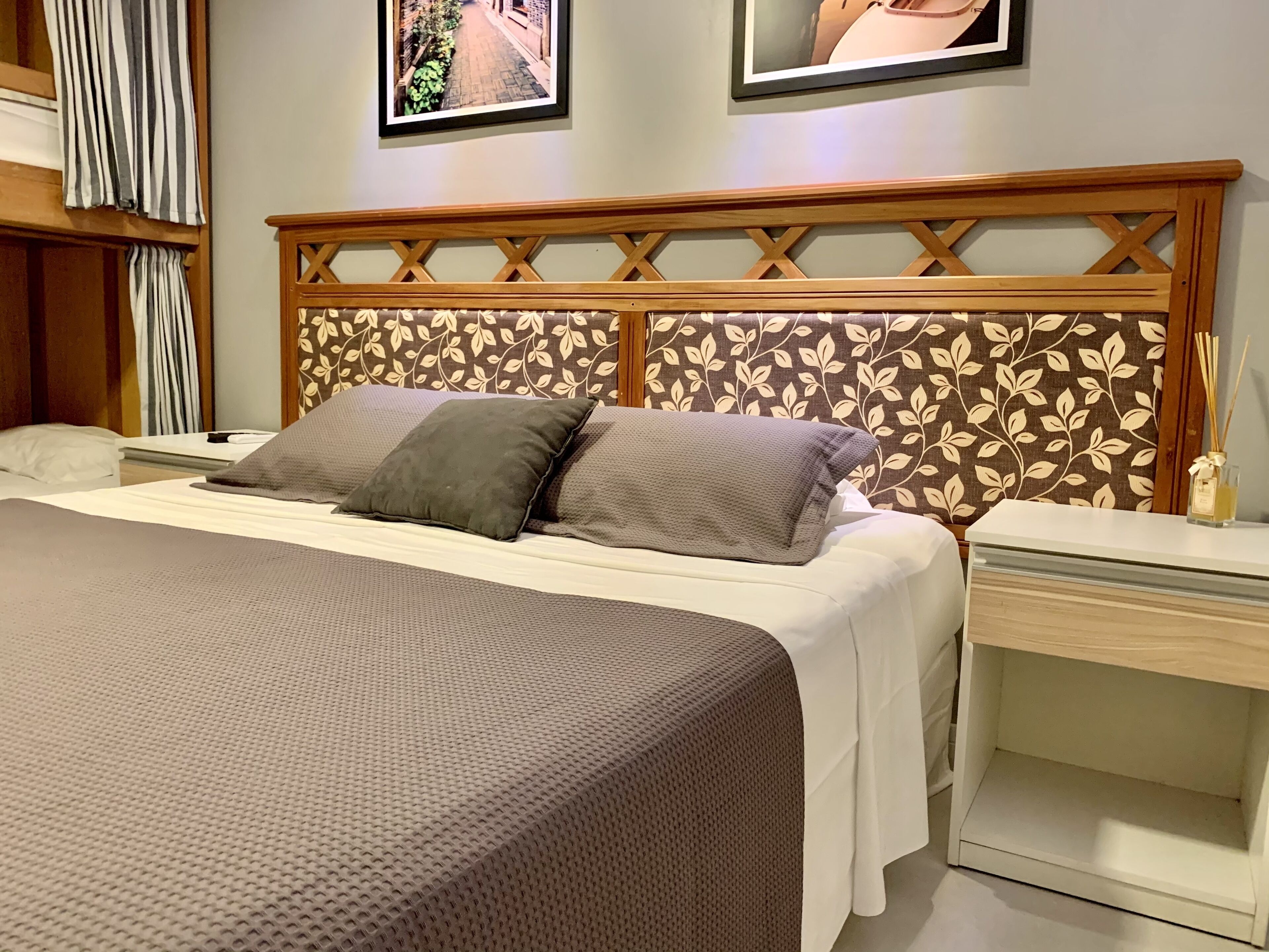 Foto - Eleganz Hostel & Suítes