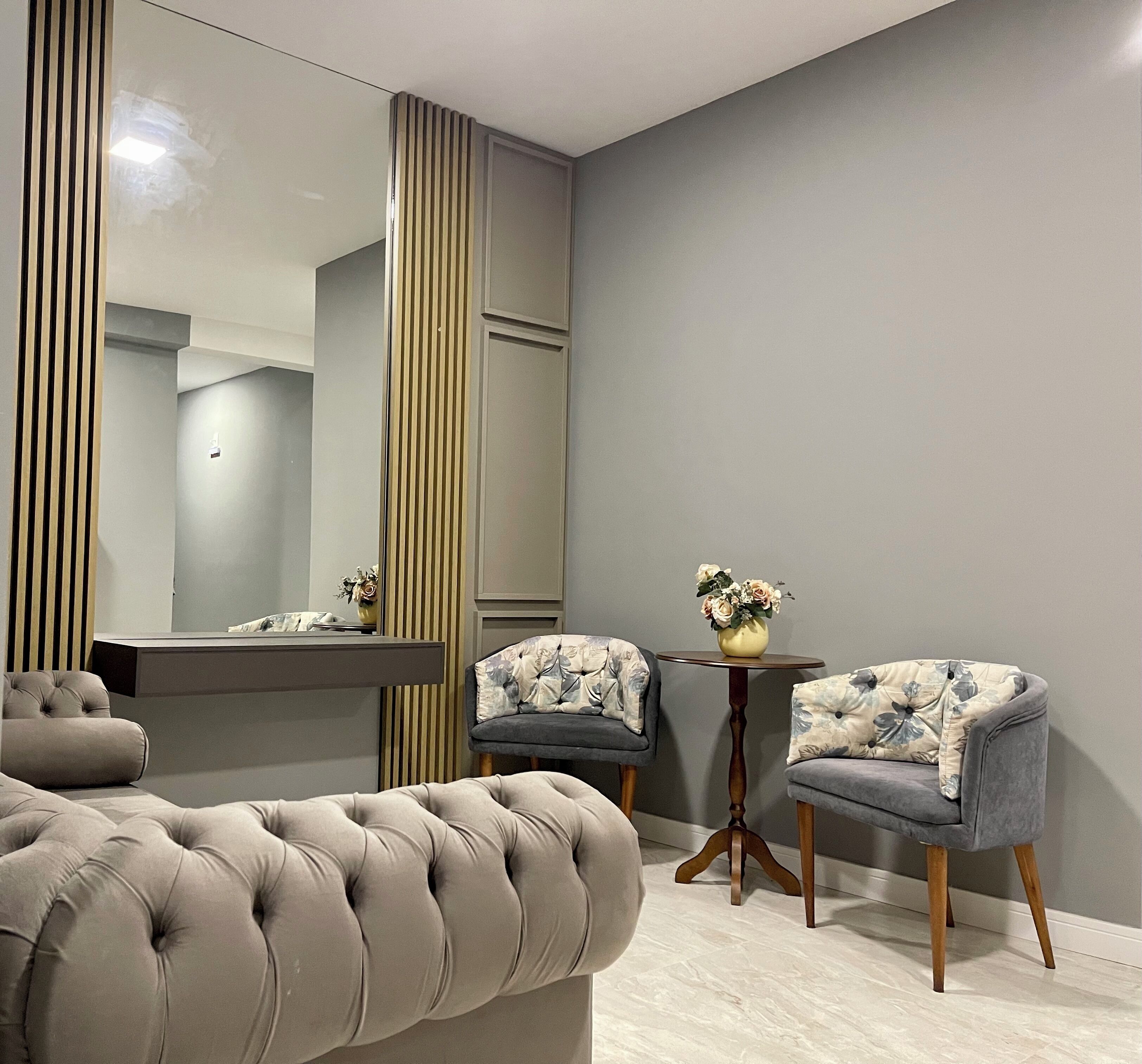 Foto - Eleganz Hostel & Suítes