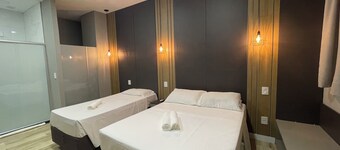 Eleganz Hostel & Suites