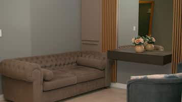 Yksityiskohta sisätiloista