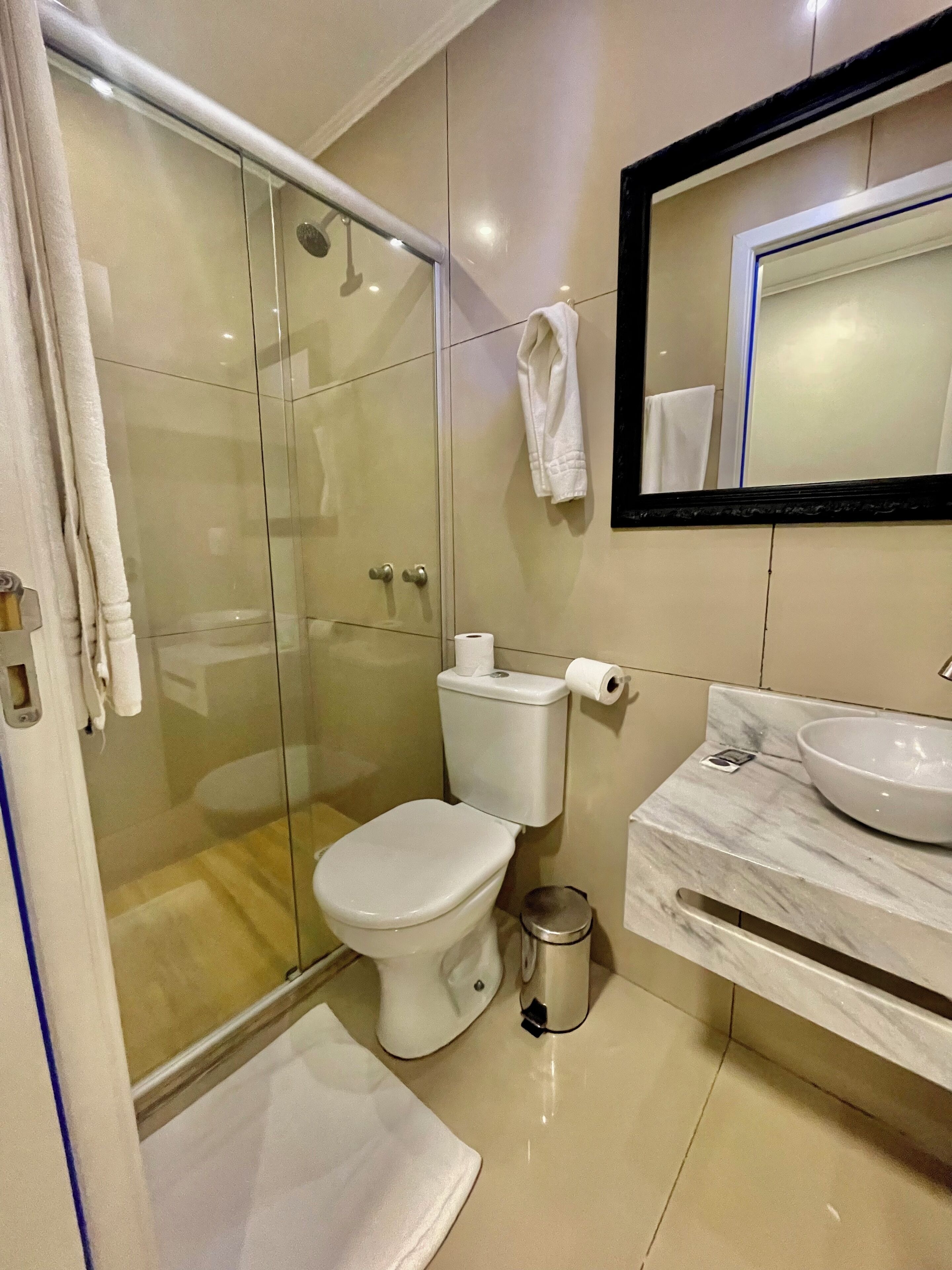 Foto - Eleganz Hostel & Suítes