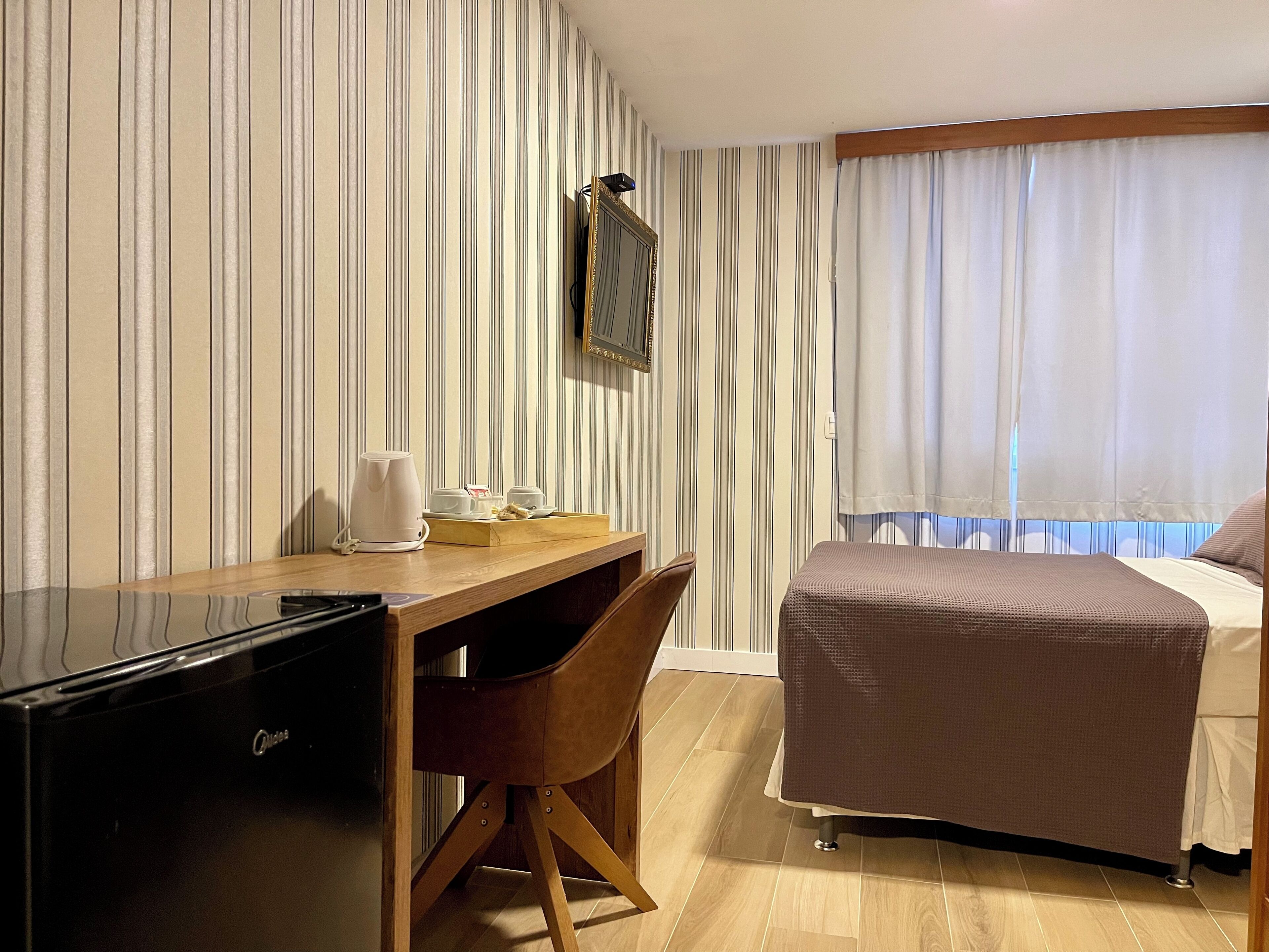 Foto - Eleganz Hostel & Suítes