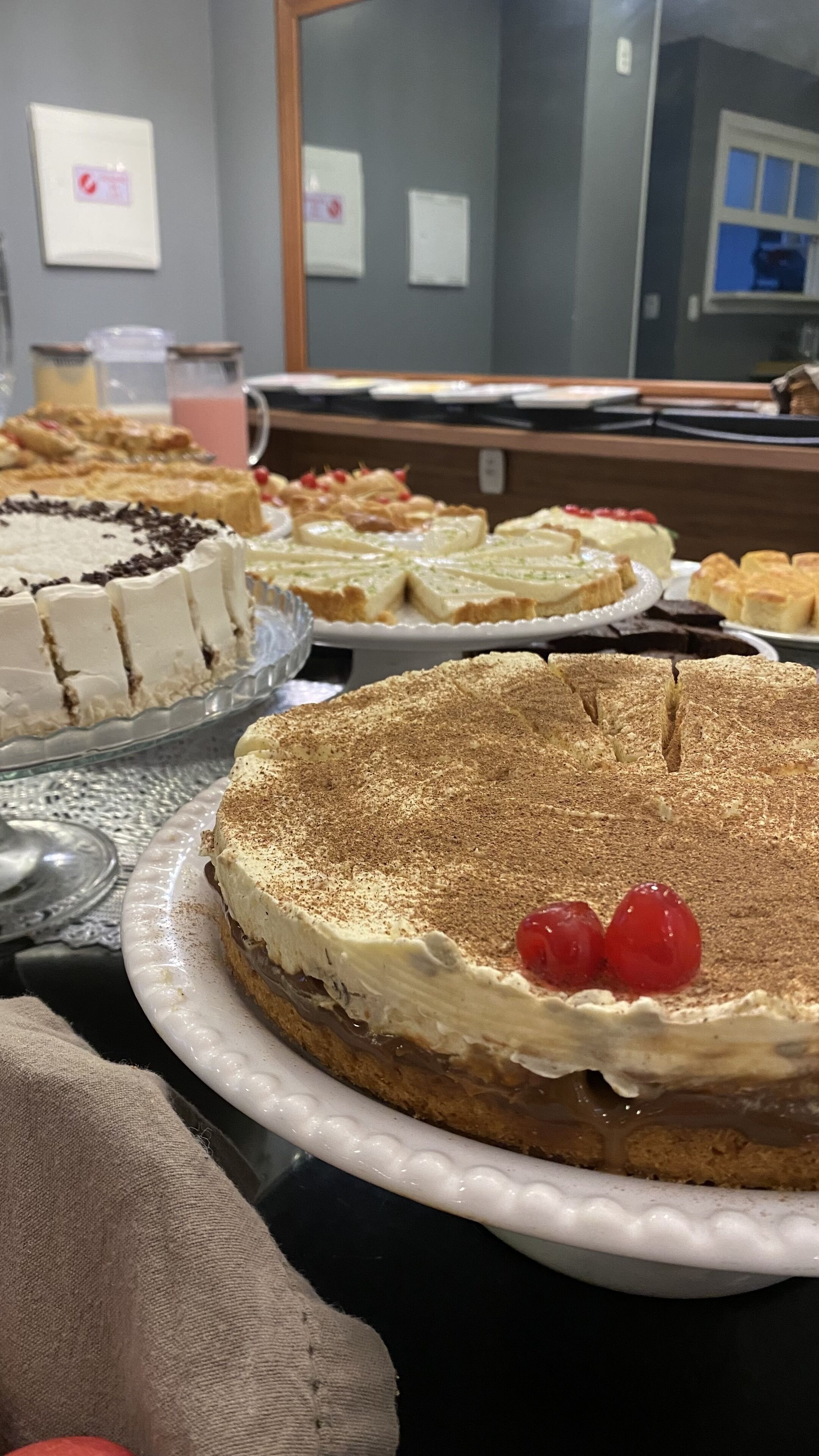 Foto - Eleganz Hostel & Suítes