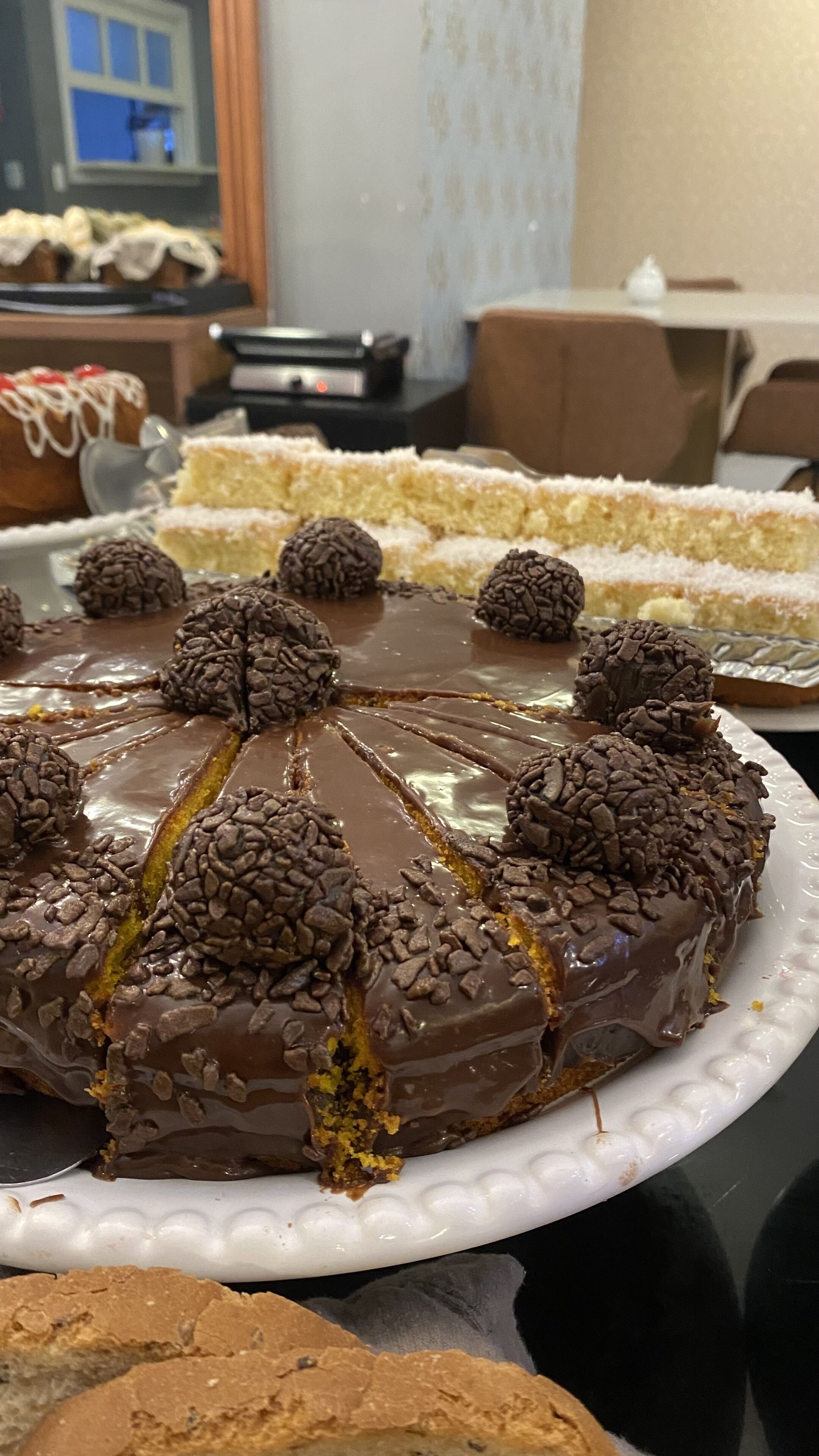 Foto - Eleganz Hostel & Suítes