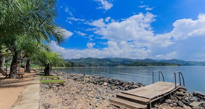 The Palm Beach Resort