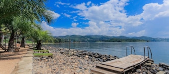 The Palm Beach Resort
