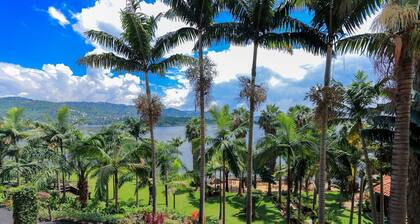 The Palm Beach Resort