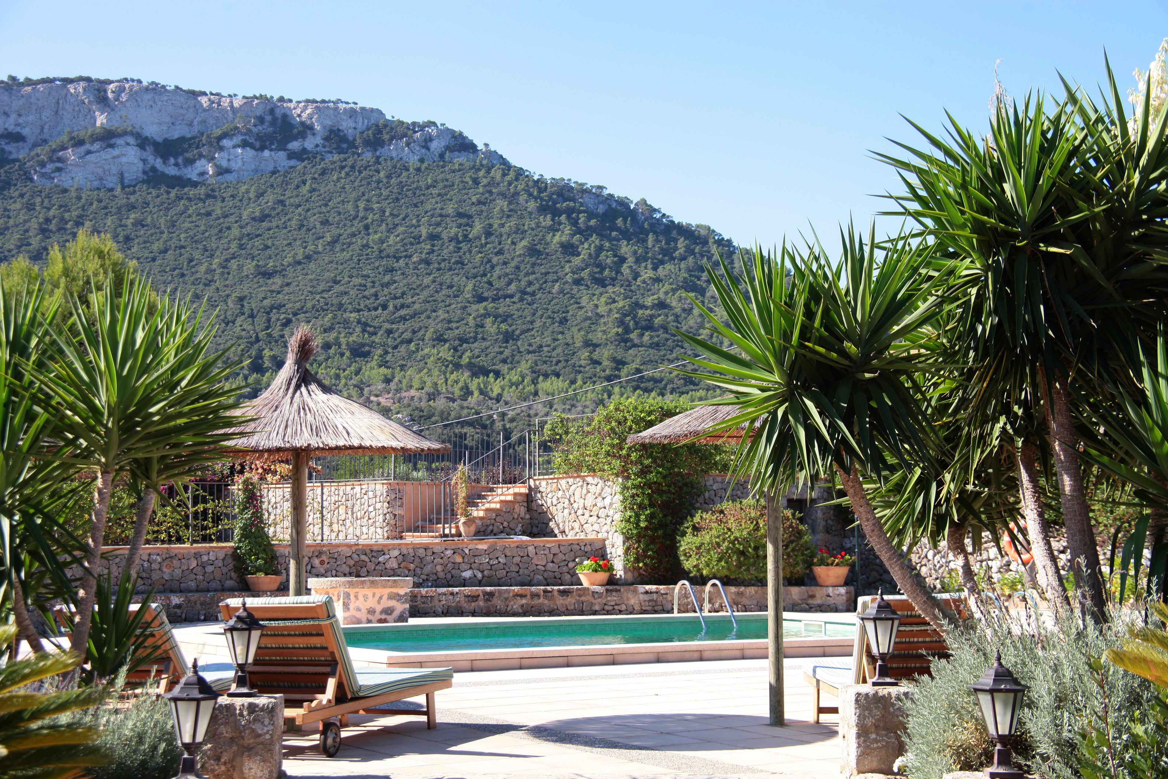 Photo - Ca's Garriguer