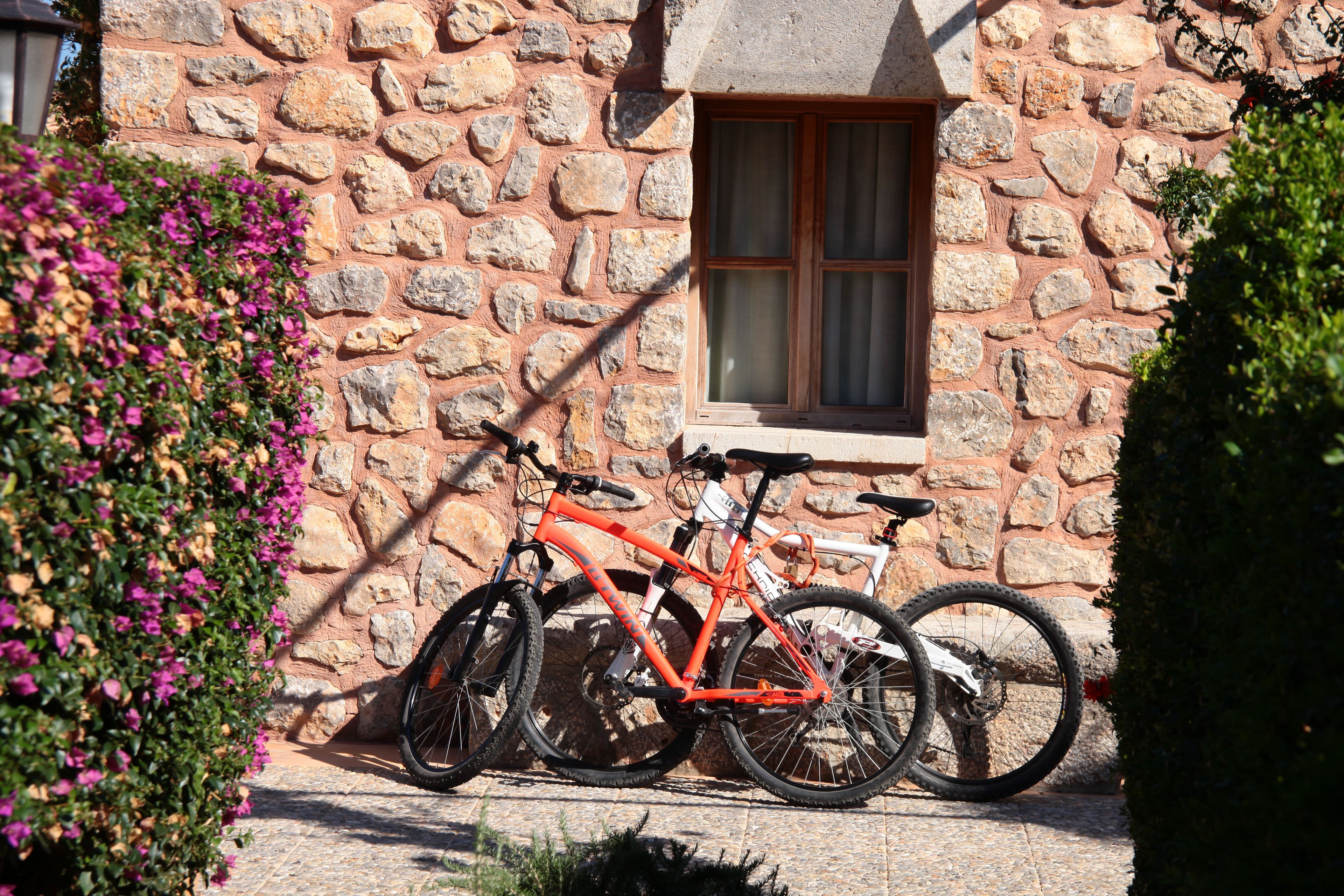 Photo - Ca's Garriguer