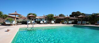 Ca's Garriguer Agroturismo