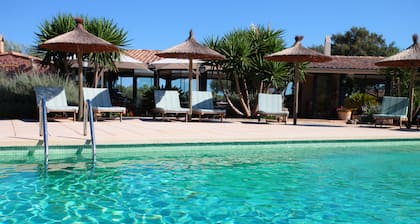 Ca's Garriguer Agroturismo