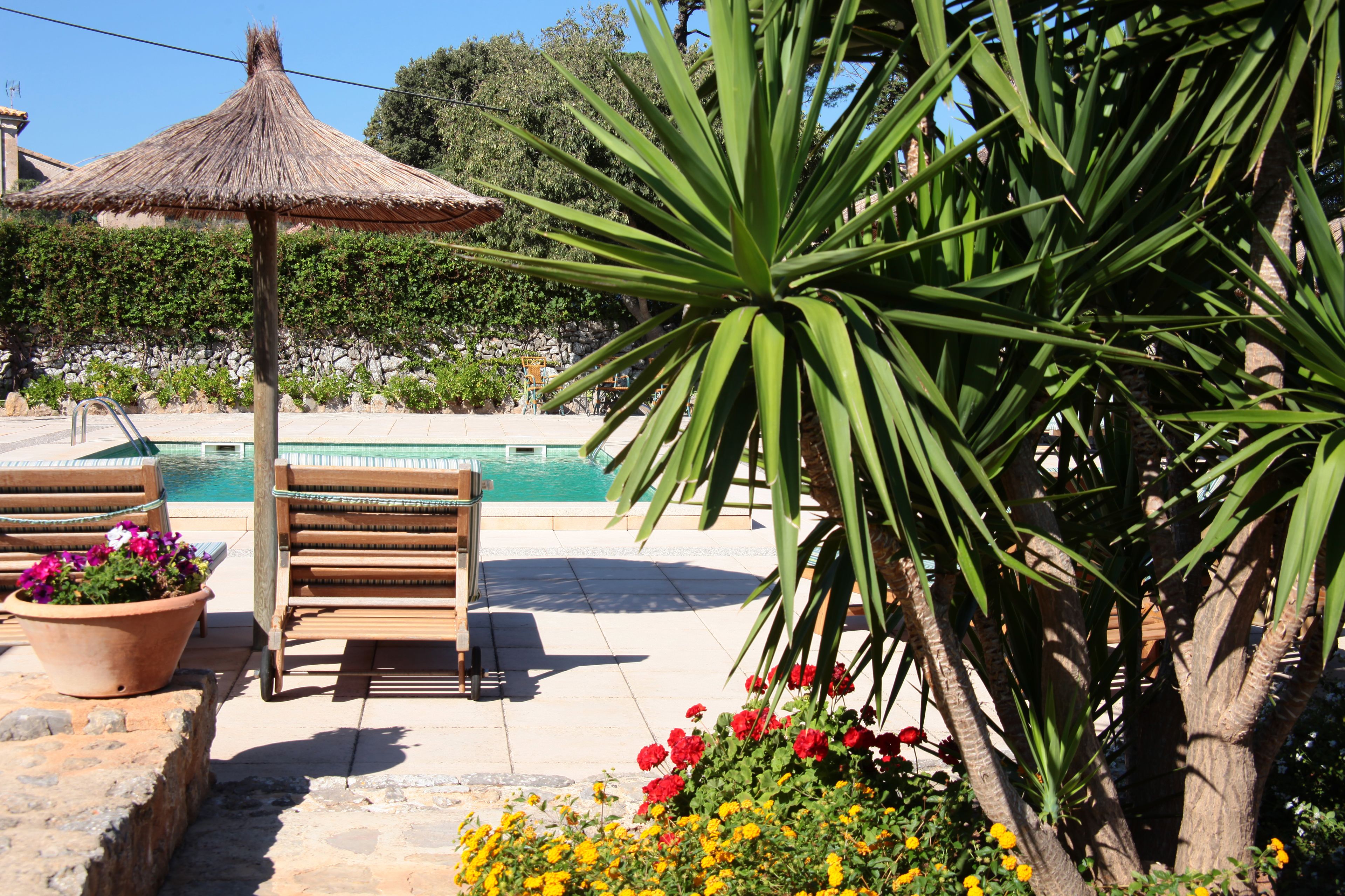 Photo - Ca's Garriguer