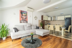 Appartamento (Apartments Isabora - Comfort Three-Be) | Interni