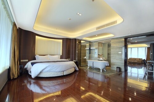 ZhuHai Foger Yacht Hotel