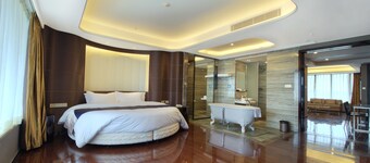 ZhuHai Foger Yacht Hotel