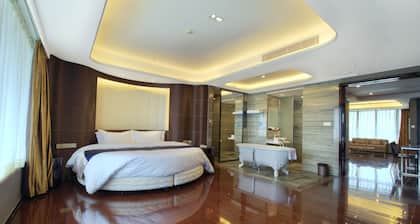 ZhuHai Foger Yacht Hotel