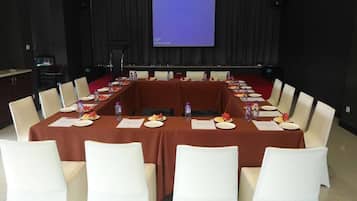 Sala de reuniones