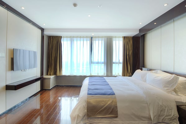 ห้องพัก