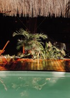 Terraço/pátio