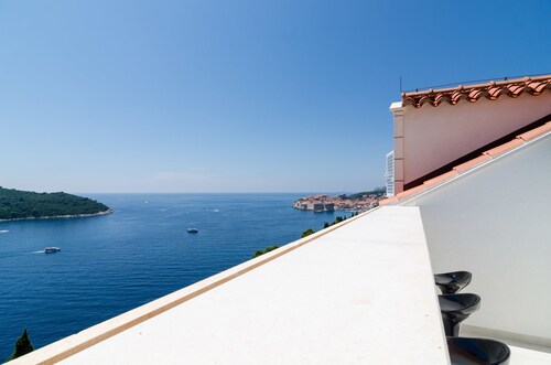 Apartments Villa Ari