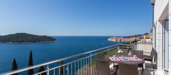 Apartments Villa Ari