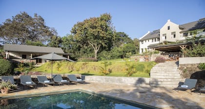 Arusha Villa
