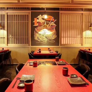 Dining - Zhuhai Guotai Hotel (Zhuhai)