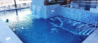 Caxias Thermas Hotel