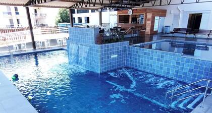 Caxias Thermas Hotel