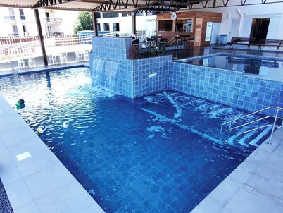 Caxias Thermas Hotel