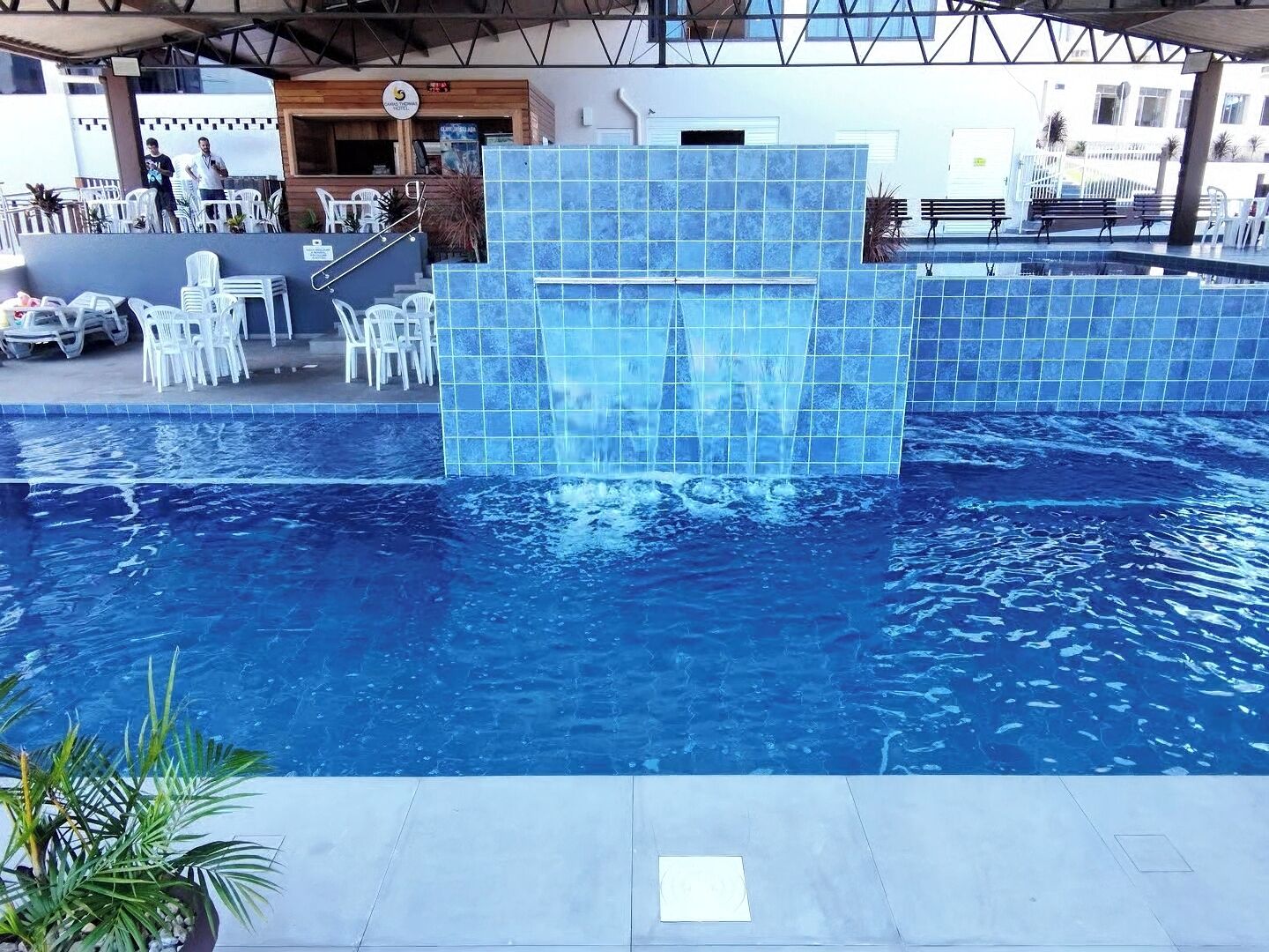 Fachada