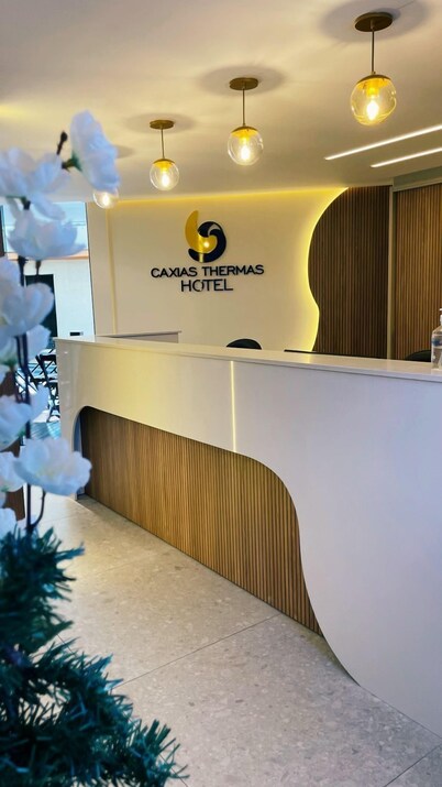 Caxias Thermas Hotel