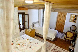 Standard-Doppelzimmer | Schreibtisch, schallisolierte Zimmer, Bügeleisen/Bügelbrett