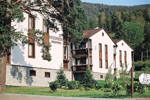 Exterior - Ski Resort Manzherok (Manzherok)