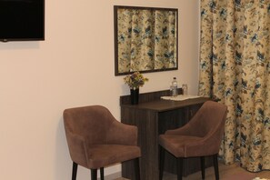 وسيلة راحة في الغرفة