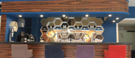 Bar (sur place)