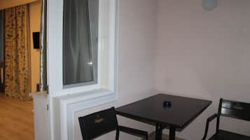 Standard-Doppelzimmer | Balkon