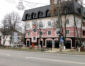Fasade
