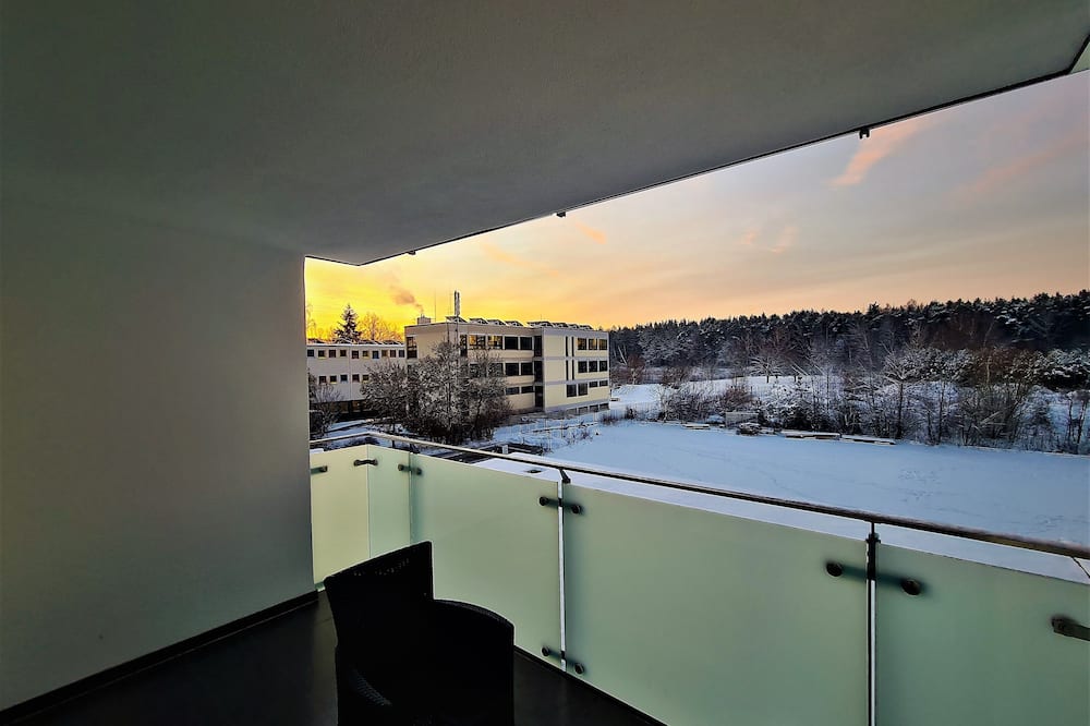 Hotel Silberhorn