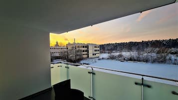 Single Room | Terrace/patio